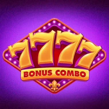 777 Bonus Combo 1Red