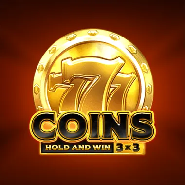 777 Coins 1Red