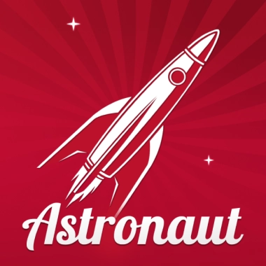 Astronaut 1Red