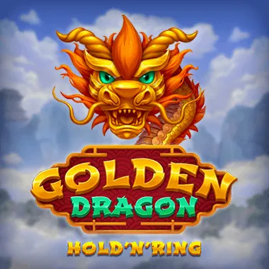 Golden Dragon 1Red