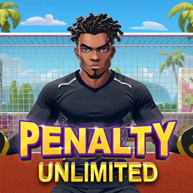 Penalty Unlimited 1Red