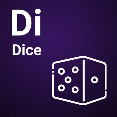 Dice 1Red