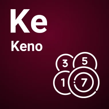 Keno 1Red